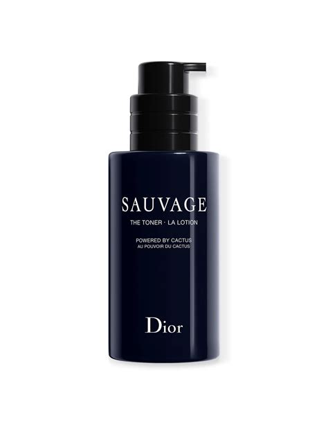 dior sauvage the toner|is Dior Sauvage worth it.